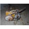 Image 2 : Electric Bin Sweep