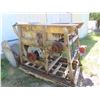 Image 1 : Canadian Clipper #52 Seed Cleaner with Electric Motor 