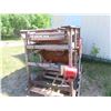 Image 3 : Canadian Clipper #52 Seed Cleaner with Electric Motor 