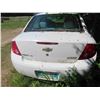 Image 3 : 2008 Chevrolet Cobalt 4 Door for Parts 