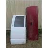 Image 1 : GMC Sierra Tailgate 90s? , 1997 Silverado Rear Door