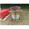 Image 2 : 3PTH Barrel - Could Use as Counter Weights