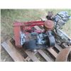 Image 4 : Briggs&Stratton Gas Engine - Has Compression and 