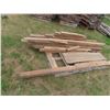 Image 2 : Oak Wood 1'' x 4'' up to 4'' x 6'' Various Lengths 