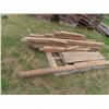 Image 2 : Oak Wood 1'' x 4'' up to 4'' x 6'' Various Lengths 