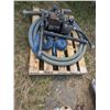 Image 1 : 5 HP Briggs and Stratton Water Pump with 2'' Hose 