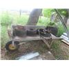 Image 1 : End Belt, Pick Up Belt , Garden Cart