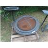 Image 2 : Fire Pit, Bird Bath