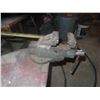 Image 2 : Shop Stand with Vice and Pipe Vice