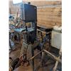 Image 2 : Craftsman Band Saw 12'' on Stand