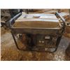 Image 1 : 6 1/2 HP Approx. 3500 Watt Generator - Has  Compression