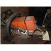 Image 2 : Stihl 046 Chain Saw - Has Compression