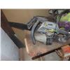 Image 1 : McCulloch Power Mac 55cc 20'' Chain Saw - Has Compresson