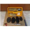 Image 2 : Horse Grooming; Hoof Trimmer, Filer, Brushes, Some 