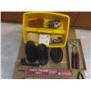 Image 2 : Horse Grooming; Hoof Trimmer, Filer, Brushes, Some Medical