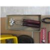Image 3 : Horse Grooming; Hoof Trimmer, Filer, Brushes, Some Medical
