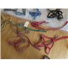 Image 2 : 10 Nylon Halters