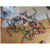 Image 1 : 10 Halters