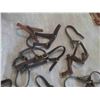 Image 4 : 7 Leather Halters