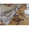 Image 1 : Leather Bridles and Reins 