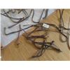 Image 2 : Leather Bridles and Reins 