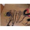 Image 2 : Bridle -Some Not Complete, Chain with Snaps, Lead 