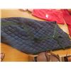 Image 2 : 3 Horse Cover Blankets, 2 Leg Wraps