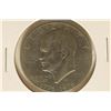 Image 1 : 1976 IKE DOLLAR UNC
