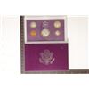 Image 2 : 1984 US PROOF SET (WITH BOX)