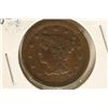 Image 1 : 1852 US LARGE CENT (EXTRA FINE) WATCH FOR OUR