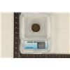 Image 2 : 1863 CIVIL WAR TOKEN ICG EF45 DETAILS FULD#180/341