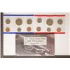 Image 1 : 1996 US MINT SET (UNC) P/D (WITH ENVELOPE)