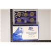 Image 1 : 2006 US 50 STATE QUARTERS PROOF SET