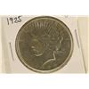 Image 1 : 1925 PEACE SILVER DOLLAR WATCH FOR OUR NEXT