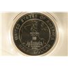 Image 2 : 1995-S US PROOF HALF DOLLAR "OLYMPIC BASKETBALL"