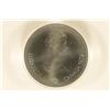 Image 2 : 1976 CANADA SILVER OLYMPIC UNC COIN 1.4453 OZ. ASW