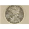Image 1 : 2010 AMERICAN SILVER EAGLE BRILLIANT UNC