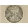 Image 1 : 2010 AMERICAN SILVER EAGLE BRILLIANT UNC