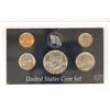 Image 1 : 1978 UNITED STATES COIN SET NO BOX