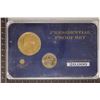 Image 1 : ABRAHAM LINCOLN PRESIDENTIAL PROOF SET INCLUDES