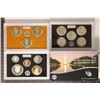 Image 1 : 2016 US SILVER PROOF SET (WITH BOX)