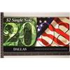 Image 3 : 2008 DALLAS FEATURES A 2003-A US $2 FRN CRISP UNC