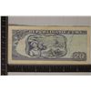 Image 2 : 2014 CUBA 20 PESO BILL