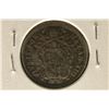 Image 2 : 1858-R ITALIAN SILVER 10 BAIOCCHI .0735 OZ. ASW