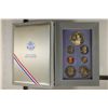 Image 1 : 1986 US PRESTIGE PROOF SET LIBERTY