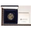 Image 2 : 1999-P PROOF SUSAN B. ANTHONY $1 COIN IN ORIGINAL