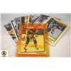 MARIO LEMIEUX CARDS