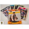 JARI KURRI O PEE CHEE ETC OILERS CARDS