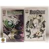 MARVEL COMICS MOON KNIGHT #2 KEY (HUNTER'S MOON)