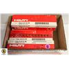 Image 1 : HILTI POWER NAILER CARTRIDGE BRANDS 6.8/11M